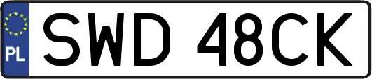 SWD48CK