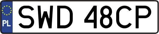 SWD48CP