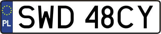 SWD48CY