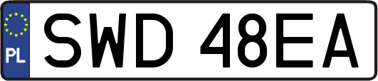 SWD48EA