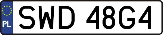 SWD48G4