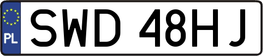SWD48HJ