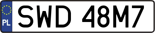SWD48M7