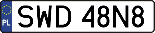 SWD48N8