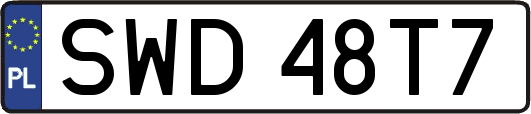 SWD48T7