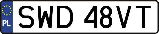 SWD48VT
