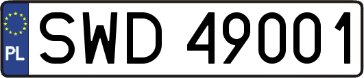 SWD49001