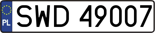 SWD49007