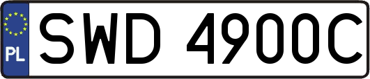 SWD4900C