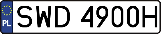 SWD4900H