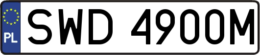 SWD4900M