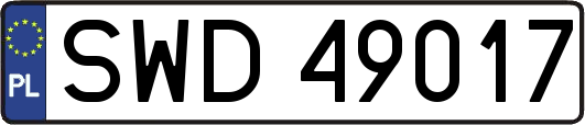 SWD49017