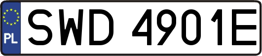 SWD4901E
