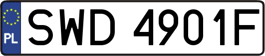 SWD4901F