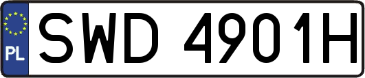 SWD4901H