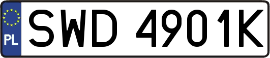 SWD4901K