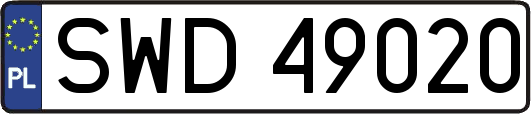 SWD49020