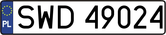 SWD49024