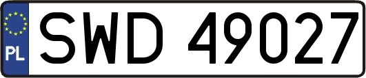 SWD49027