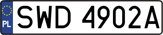 SWD4902A