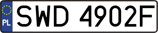 SWD4902F