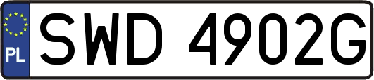 SWD4902G