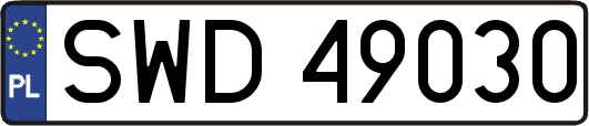 SWD49030