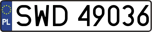 SWD49036