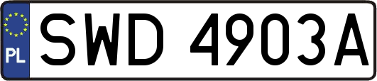 SWD4903A