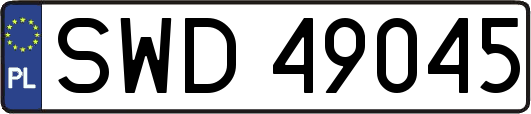 SWD49045