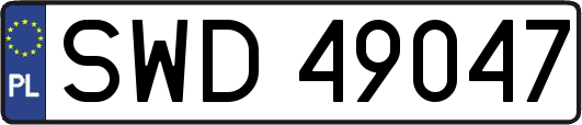 SWD49047