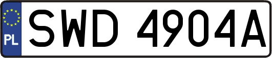 SWD4904A