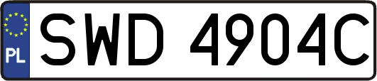SWD4904C
