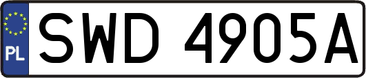 SWD4905A