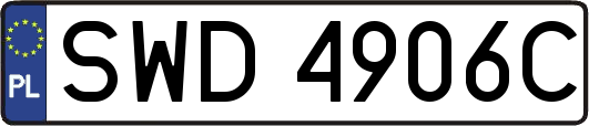 SWD4906C