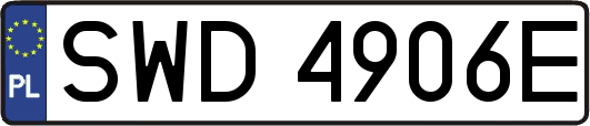 SWD4906E