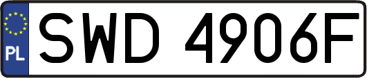 SWD4906F