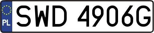SWD4906G