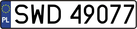 SWD49077