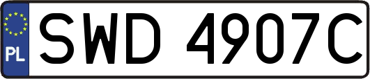 SWD4907C