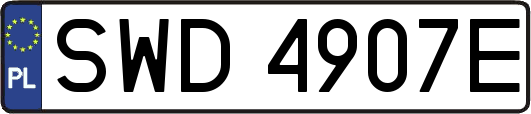 SWD4907E