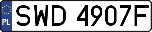 SWD4907F