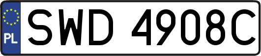 SWD4908C