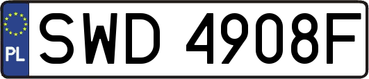 SWD4908F