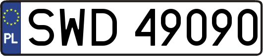 SWD49090