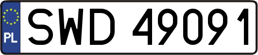 SWD49091