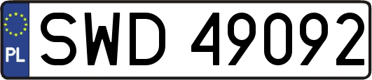 SWD49092