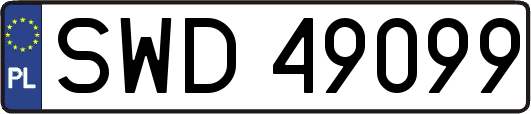 SWD49099