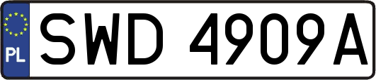 SWD4909A