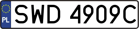 SWD4909C